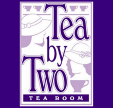 tea by two